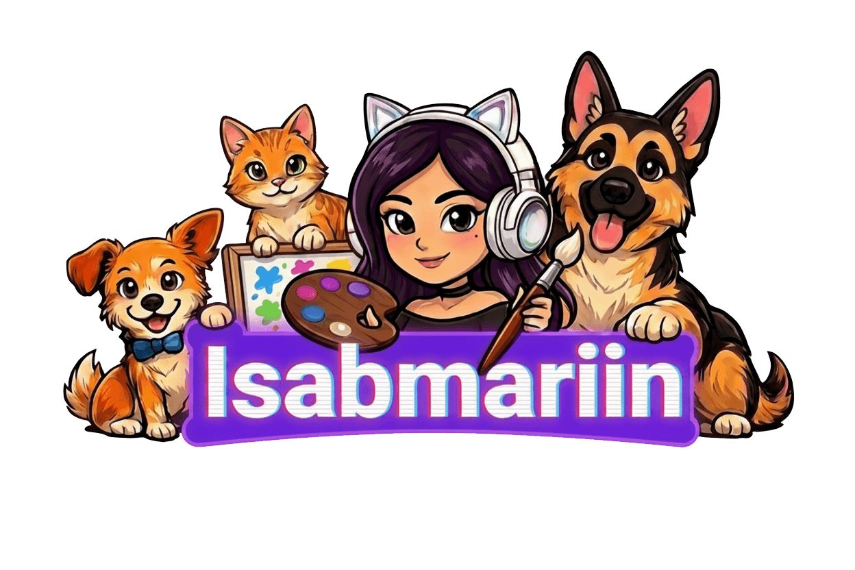 Isabmariin